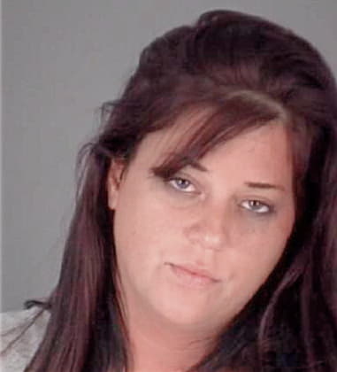 Christina Mayberry, - Pasco County, FL 