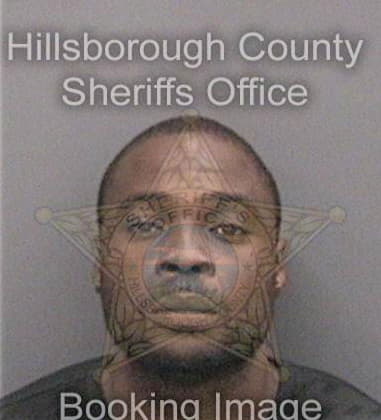 Theoloness McCall - Hillsborough County, FL 