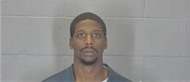 Kevon McCaster, - Tippecanoe County, IN 