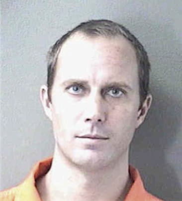 Jonathan McConnell, - Okaloosa County, FL 