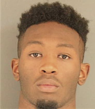 Kelmon McCoy, - Hinds County, MS 