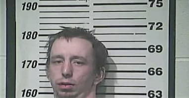 Charles McGuffin, - Campbell County, KY 