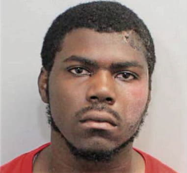 Andre McKenzie, - Leon County, FL 