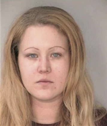 Rosa Medina - Hillsborough County, FL 
