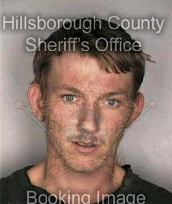 Adam Miller - Hillsborough County, FL 