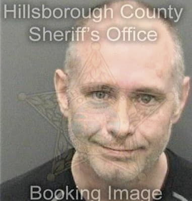 Vincent Monczynski, - Hillsborough County, FL 