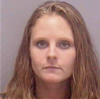 Monique Moore, - Lee County, FL 