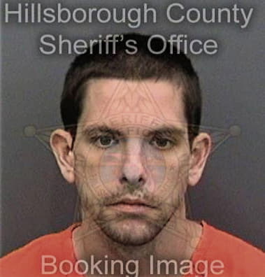 Shon Morrow, - Hillsborough County, FL 