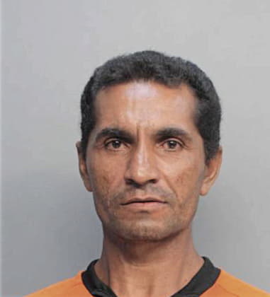 Jose Negron, - Dade County, FL 