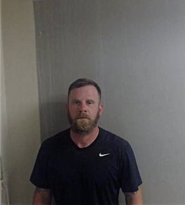 Brian Nichols, - Escambia County, FL 