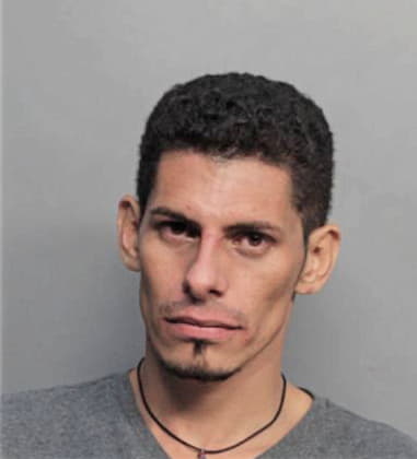 Miguel Nodal, - Dade County, FL 