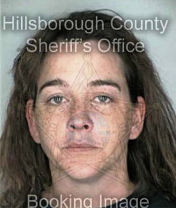 Martha Ocasio, - Hillsborough County, FL 