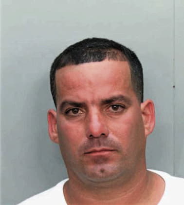 Andy Ordonez, - Dade County, FL 