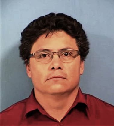 Julio Ortiz, - DuPage County, IL 