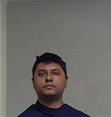 Saravanan Panneerselvam - Collin County, TX 