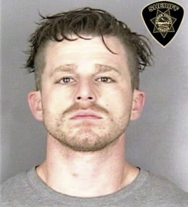 Bryan Pardo-Licea, - Marion County, OR 