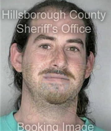 William Park, - Hillsborough County, FL 