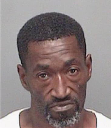 Kibwe Parker, - Pinellas County, FL 