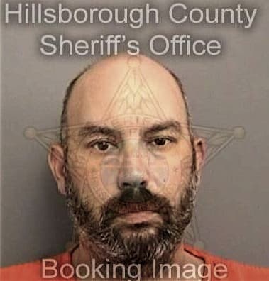 John Perez-Ortiz, - Hillsborough County, FL 