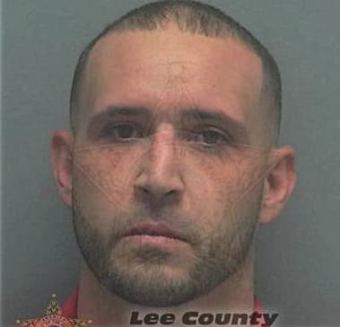 Christopher Pfister, - Lee County, FL 