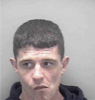 Freddy Pinedaio, - Lee County, FL 