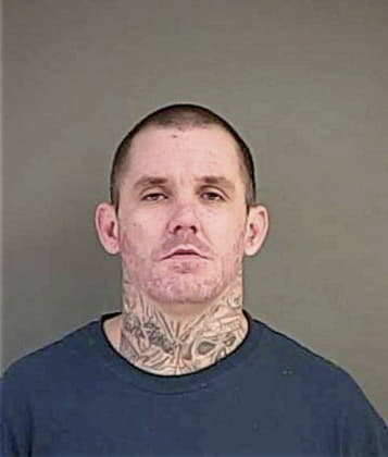 Christopher Pogue, - Douglas County, OR 