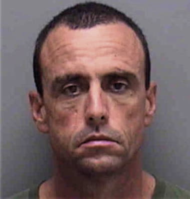 James Pollard, - Lee County, FL 