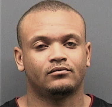 Willie Prayon, - Hillsborough County, FL 