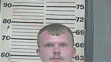 Michael Rackley, - Greenup County, KY 