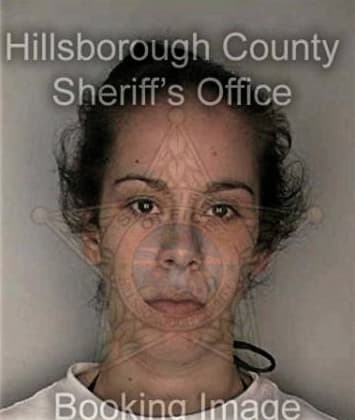 Maria Ramos, - Hillsborough County, FL 