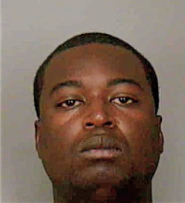 Michael Richardson, - Polk County, FL 