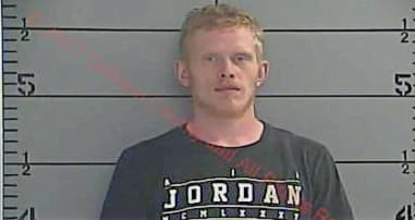 Joshua Ricketts, - Oldham County, KY 