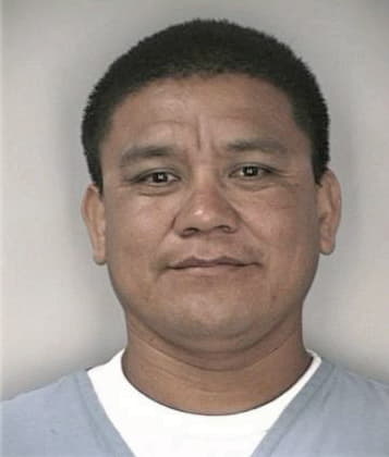 Kyle Roberts - Hillsborough County, FL 