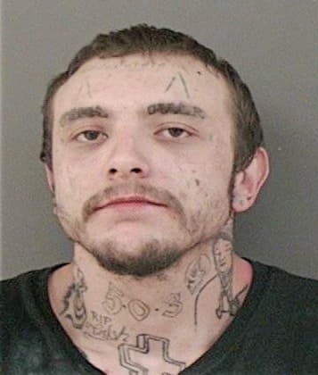 Flavio Robledo, - Linn County, OR 