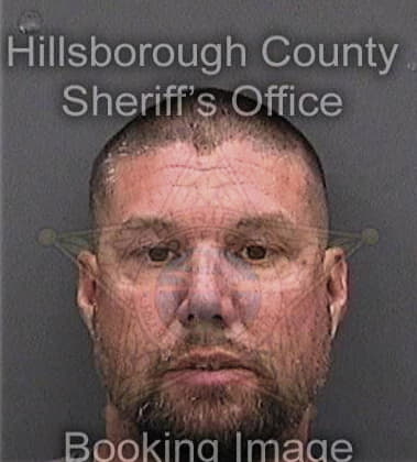 Jose Rodriguez, - Hillsborough County, FL 