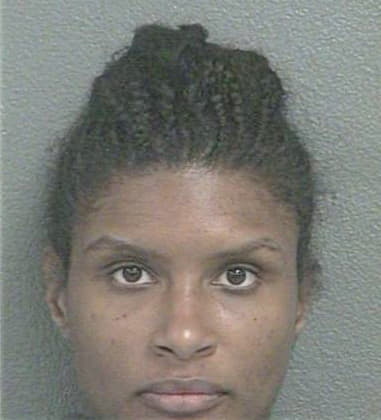 Donnica Royce, - Wyandotte County, KS 