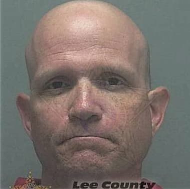 Andrew Rudloff, - Lee County, FL 