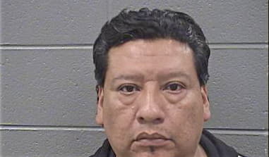 Anthony Salazar, - Cook County, IL 