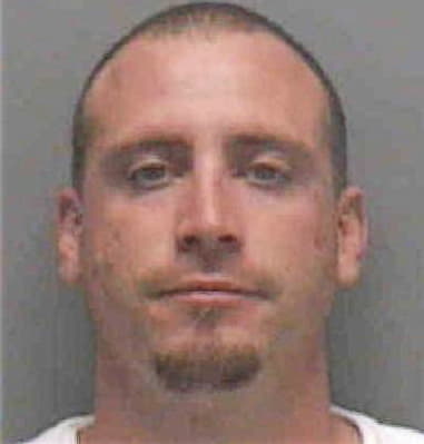 Joshua Sanders, - Lee County, FL 