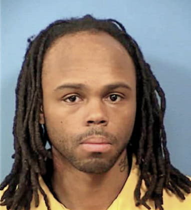 Tyreace Sanders, - DuPage County, IL 