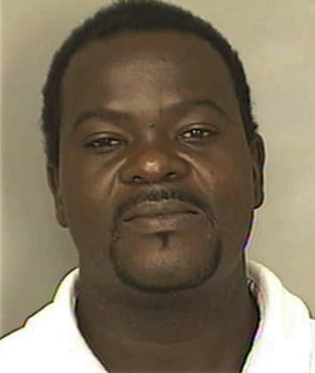 Willie Sanders, - Polk County, FL 