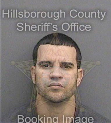 Brandon Sasser, - Hillsborough County, FL 