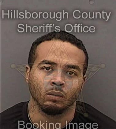 Jerrold Scott, - Hillsborough County, FL 