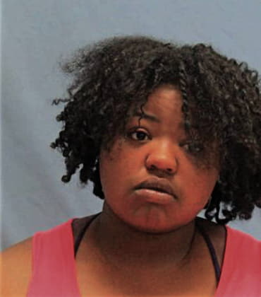 Tamala Scott, - Pulaski County, AR 