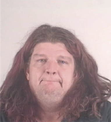 Leon Segura - Tarrant County, TX 