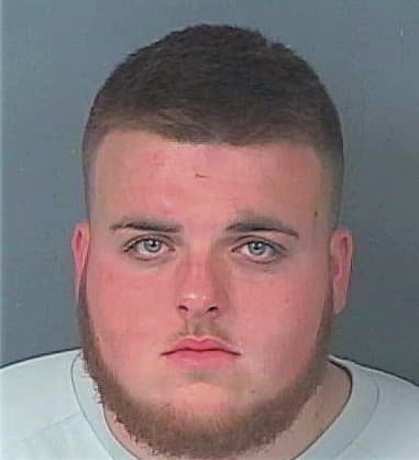 Matthew Sessa, - Hernando County, FL 