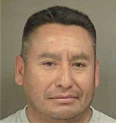 Rafael Severino, - Mecklenburg County, NC 