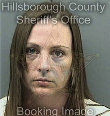 Jere Shahid, - Hillsborough County, FL 