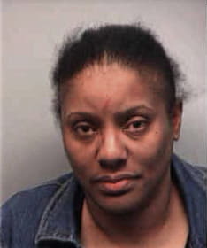 Nancy Shorty - Fulton County, GA 