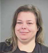 Rachel Simon - Jackson County, OR 